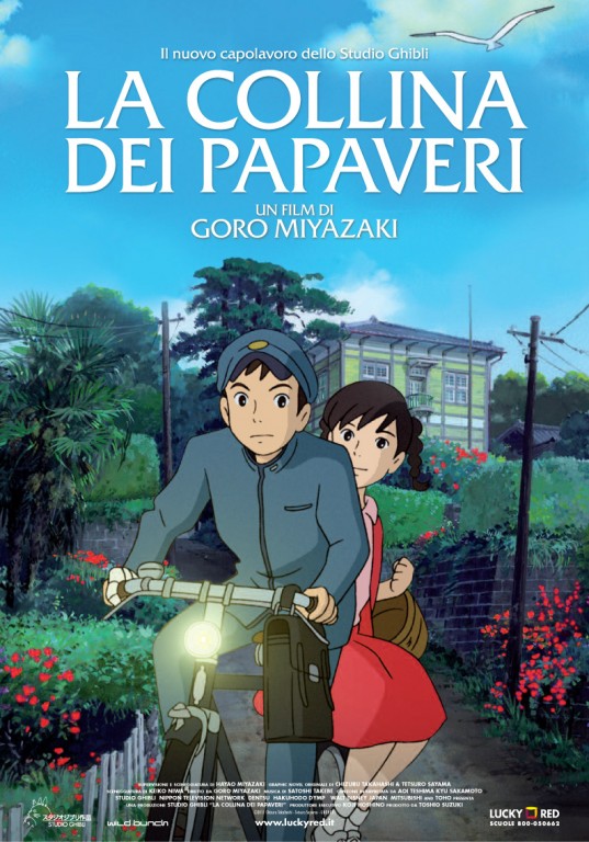 FILM D'ANIMAZIONE - 1