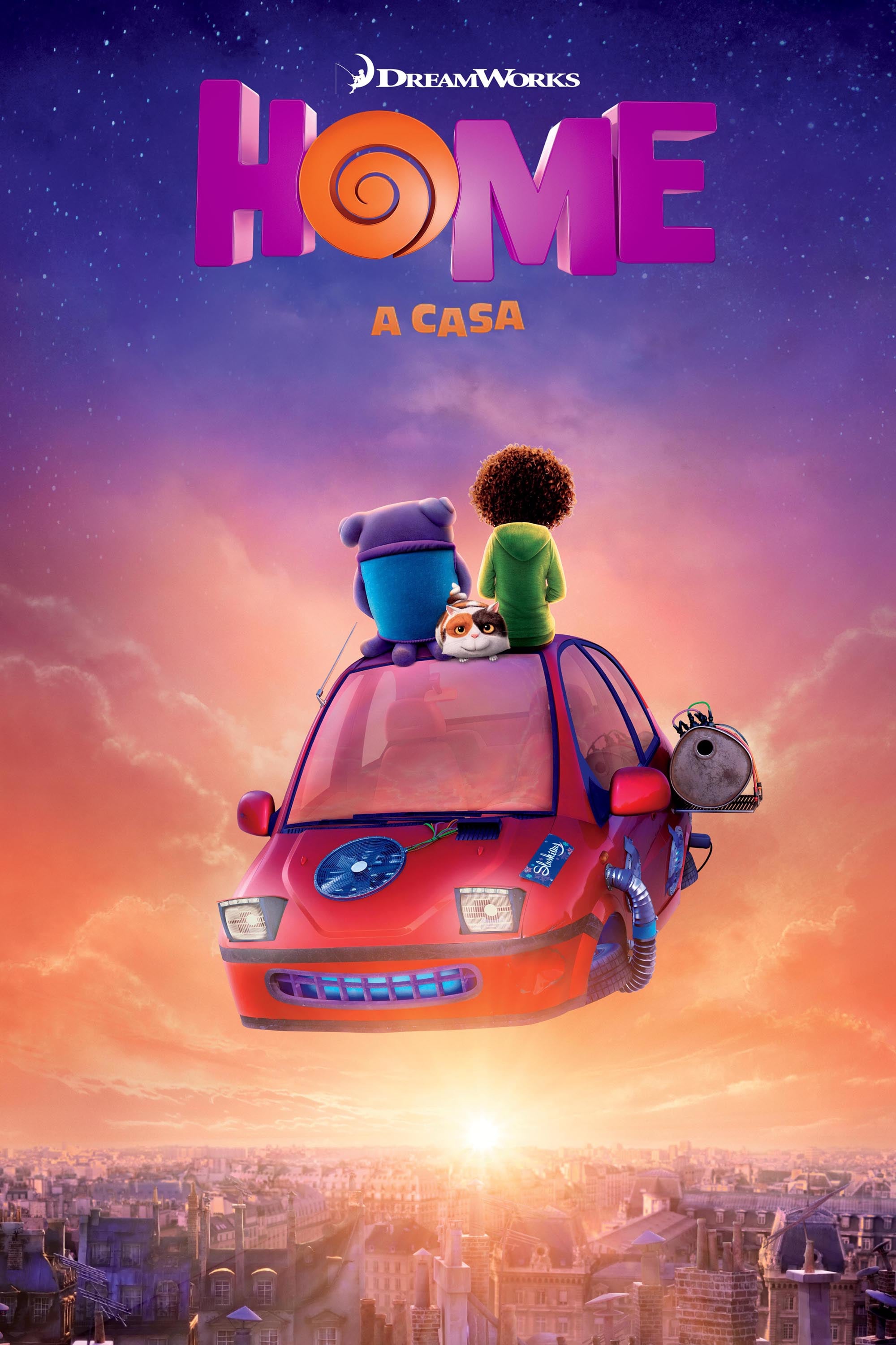 FILM D'ANIMAZIONE - 2