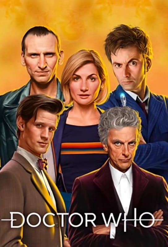 Miglior serie tv - 1