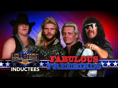 WWE 2K25 most wanted legends - 1