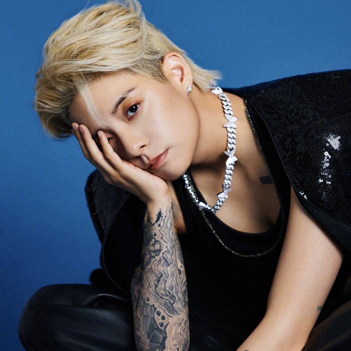 (KPOP) Best VIRGO - 2