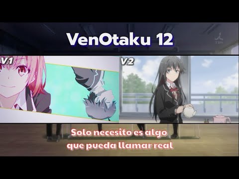 Openings de anime - 1