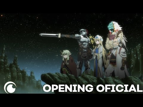 Openings de anime - 2