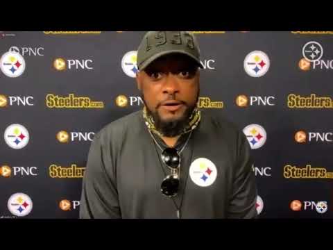 Mike Tomlin Greatest Hits - 1