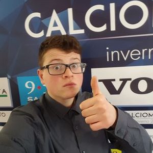 Youtubers Italiani - 1