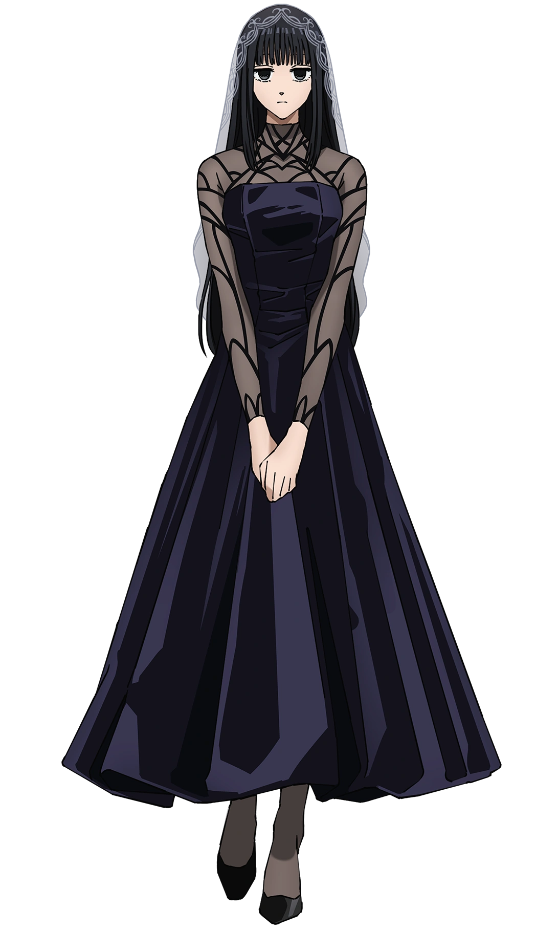 Anime Fit - 1