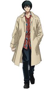 Anime Fit - 2