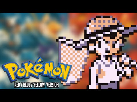 Pokemon Battle Music - 2