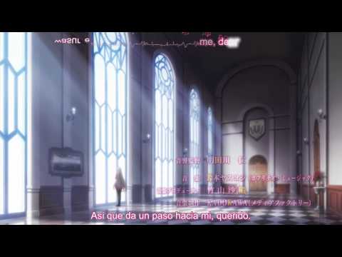 Random op & ed  anime - 1