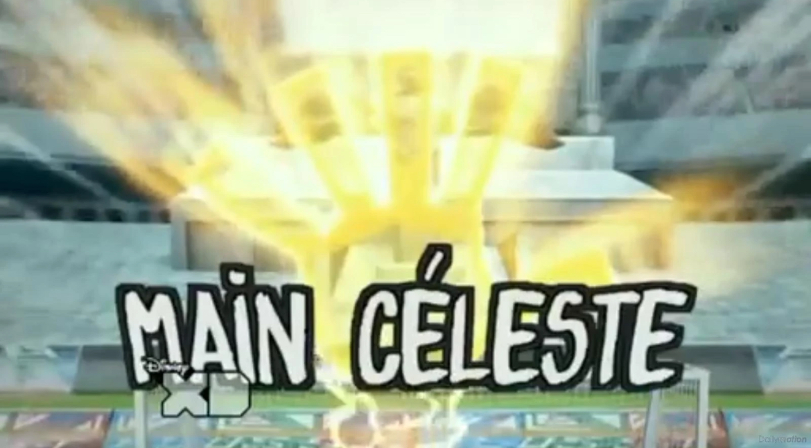 Inazuma Eleven Best Catch Hissatsus ? - 1