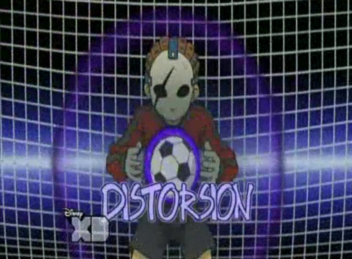 Inazuma Eleven Best Catch Hissatsus ? - 2