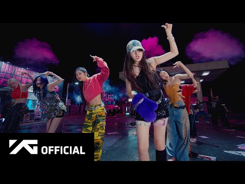 MIGLIOR MV KPOP FEMMINILE 2024 - 1