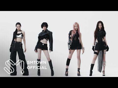 MIGLIOR MV KPOP FEMMINILE 2024 - 2