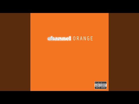 TOURNOI DES MEILLEURS SONS DE FRANK OCEAN - 1