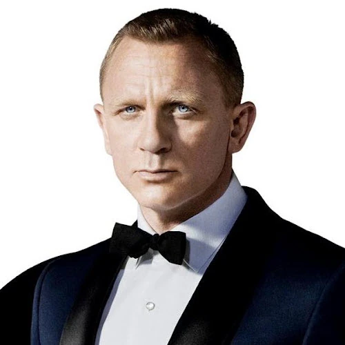 THE BEST MOVIE CHARACTERS. - 1