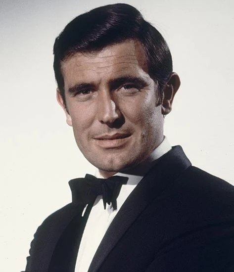 Best James Bond Actor - 1