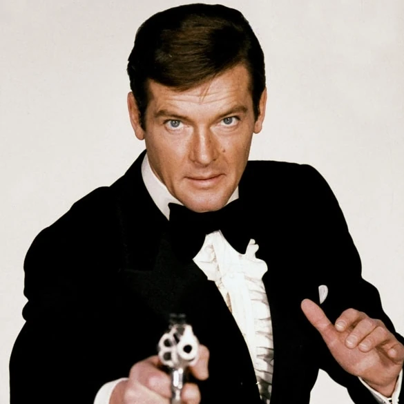 Best James Bond Actor - 2