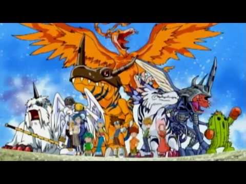Openings en latino - 1