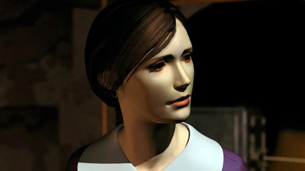 SILENT HILL CHARACTERS - 2