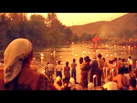 en iyi film sahneleri (müzikli) - 1
