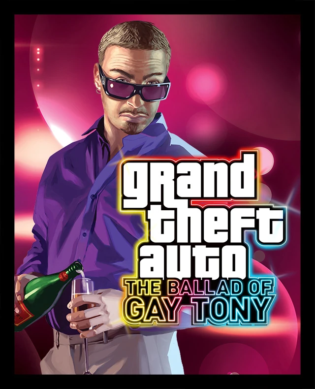 BEST GTA! - 1