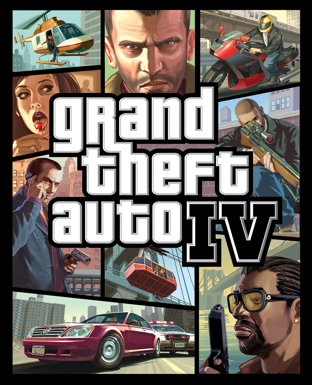 BEST GTA! - 2