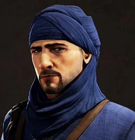 UNCHARTED BEST CHARACTER! - 2