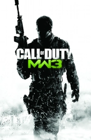 BEST CALL OF DUTY GAME - 1
