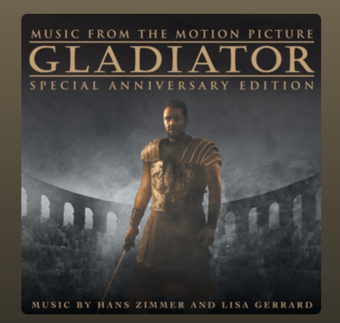 BEST MOVIE SOUNDTRACKS - 2