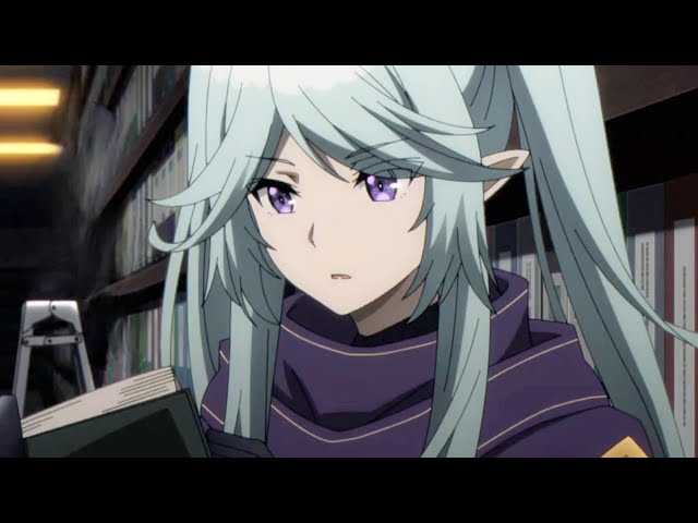 hangi anime kızını tercih edersin - 2