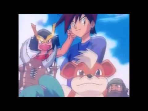 POKEMON GENERIQUE - 2