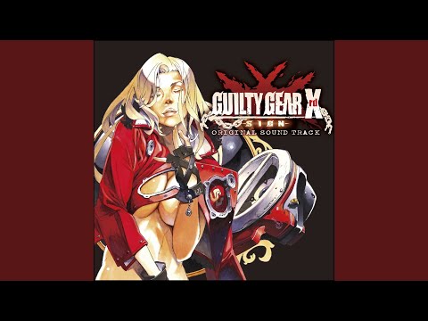 Guilty Gear Vocal Songs - 2