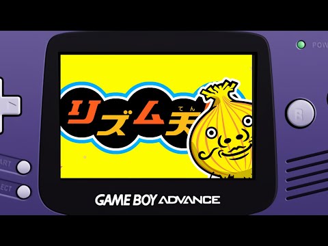 all rhythm heaven songs - 2