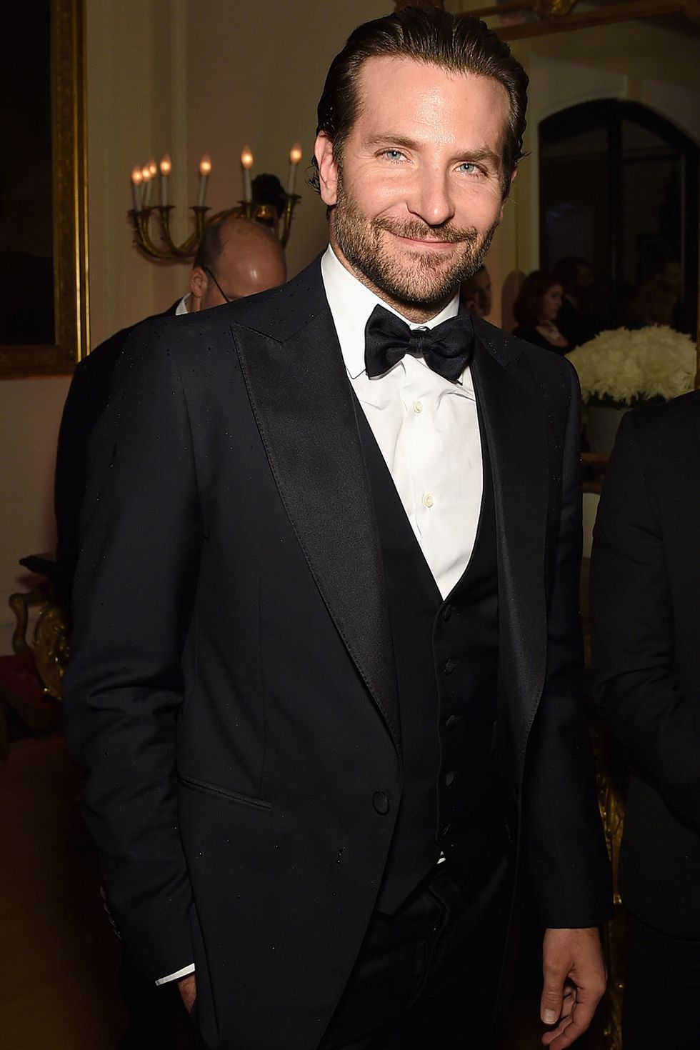 THE MOST ATTRACTIVE MAN IN THE WORLD - 2