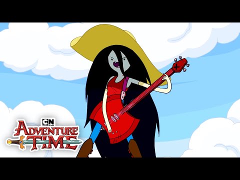 Cartoon Songs - 1