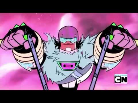 Cartoon Songs - 2