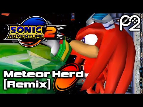 sonic - 1