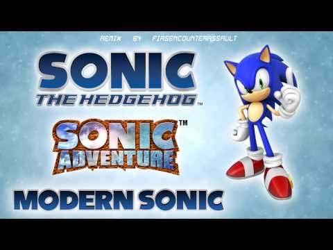 sonic - 2