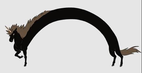 Melhor cavalo da ficção - 2