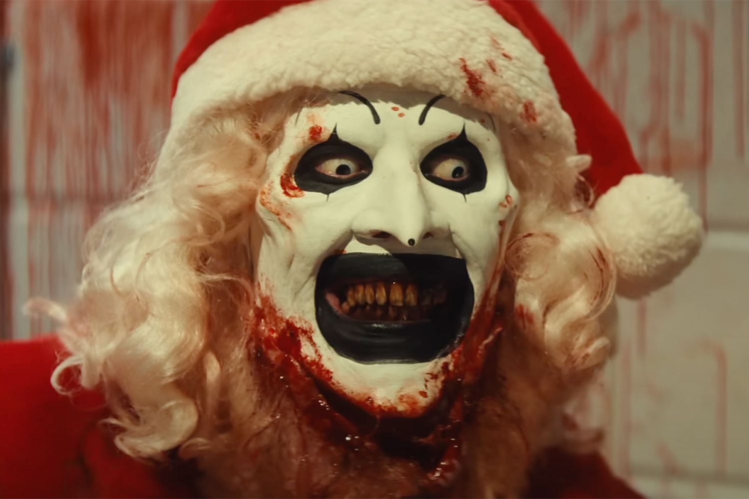 best horror icon - 1
