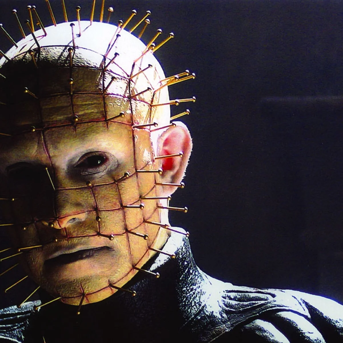 best horror icon - 2