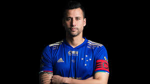 Jogadores do Cruzeiro - 1