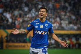 Jogadores do Cruzeiro - 2