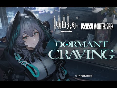 Arknights OST & EP - 1