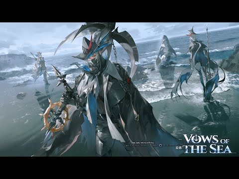 Arknights OST & EP - 2