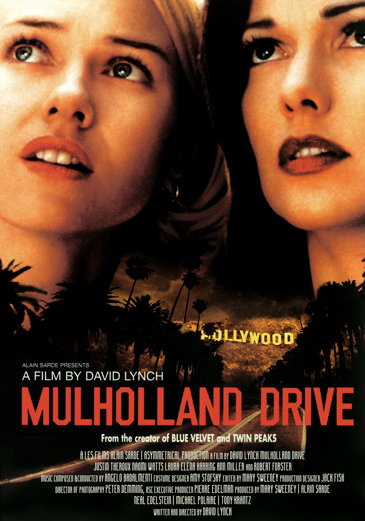 MES 64 FILMS PRÉFÉRÉS - 1