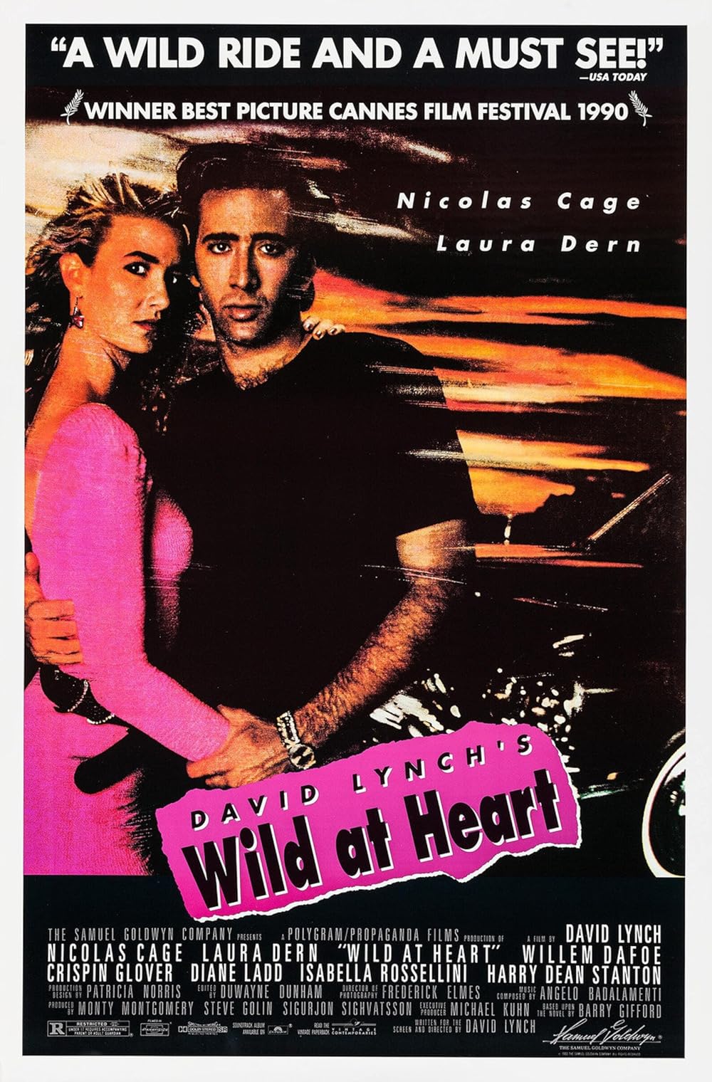 MES 64 FILMS PRÉFÉRÉS - 2