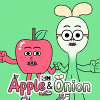 Best Cartoon of cartoon network - 2