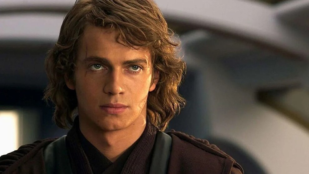 Most beautiful man in the world - 1