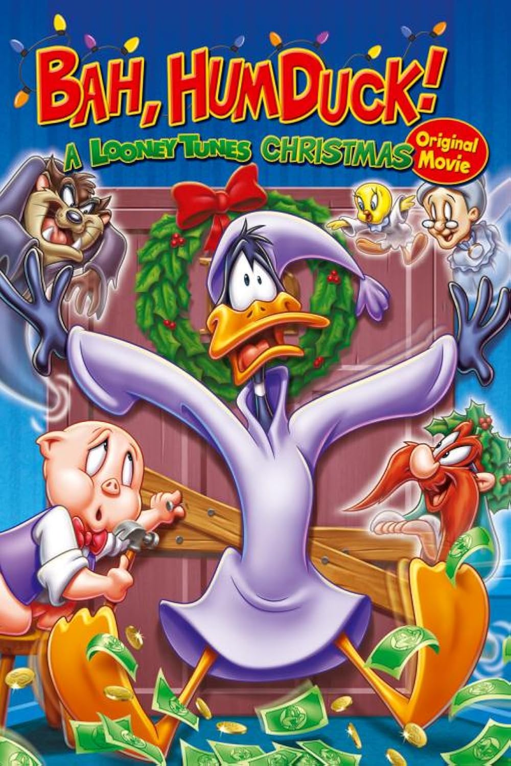 BEST ANIMATED MOVIE - 1